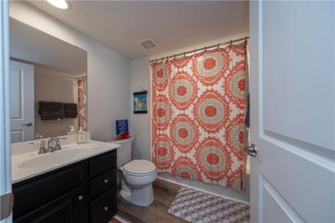1407 Deer Creek Crossing Drive Cecil PA 15317