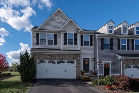 1407 Deer Creek Crossing Drive Cecil PA 15317