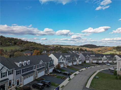 1407 Deer Creek Crossing Drive Cecil PA 15317