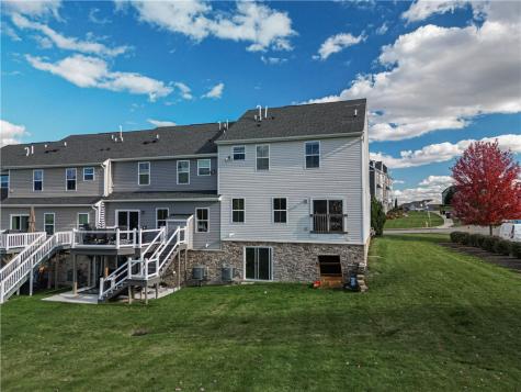 1407 Deer Creek Crossing Drive Cecil PA 15317