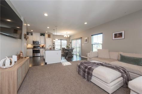 1407 Deer Creek Crossing Drive Cecil PA 15317