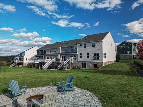 1407 Deer Creek Crossing Drive Cecil PA 15317