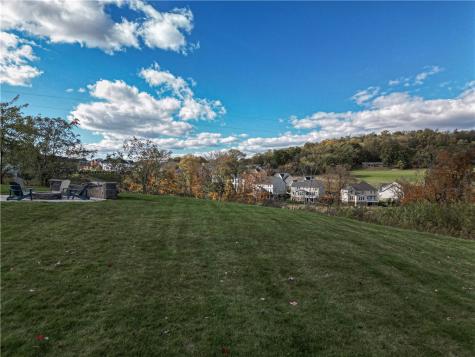 1407 Deer Creek Crossing Drive Cecil PA 15317