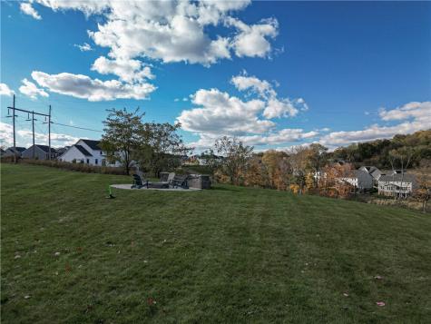 1407 Deer Creek Crossing Drive Cecil PA 15317