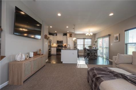 1407 Deer Creek Crossing Drive Cecil PA 15317