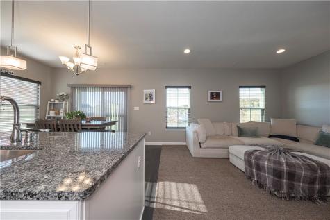 1407 Deer Creek Crossing Drive Cecil PA 15317