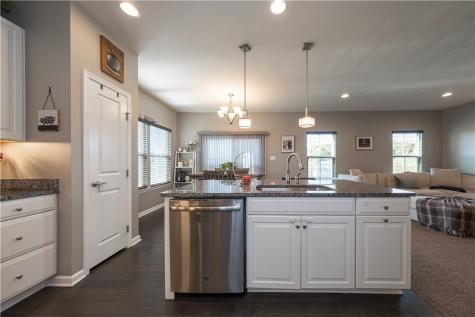 1407 Deer Creek Crossing Drive Cecil PA 15317