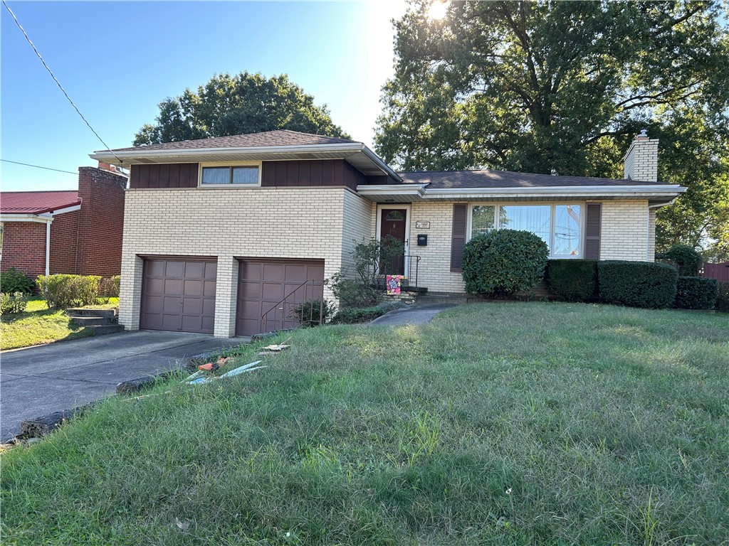 488 Toledo Drive Lower Burrell PA 15068