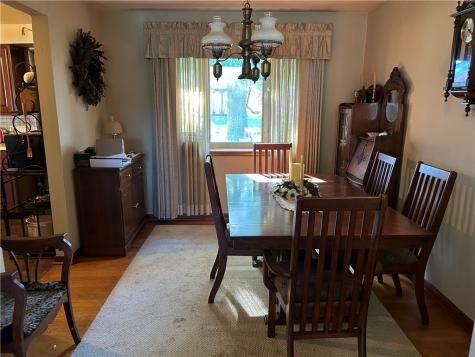 488 Toledo Drive Lower Burrell PA 15068