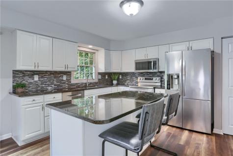 119 Cherrydale Court Ohio Township PA 15237