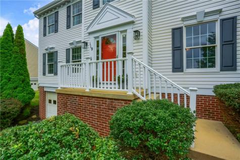 119 Cherrydale Court Ohio Township PA 15237