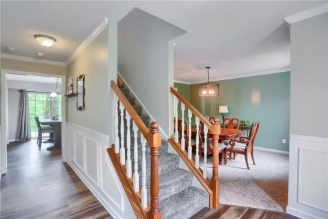 119 Cherrydale Court Ohio Township PA 15237