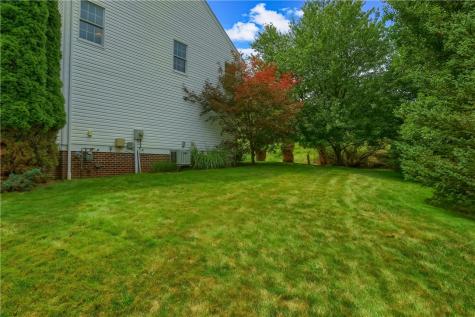 119 Cherrydale Court Ohio Township PA 15237