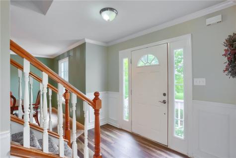 119 Cherrydale Court Ohio Township PA 15237
