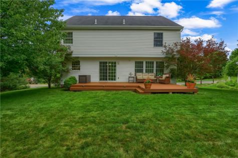 119 Cherrydale Court Ohio Township PA 15237
