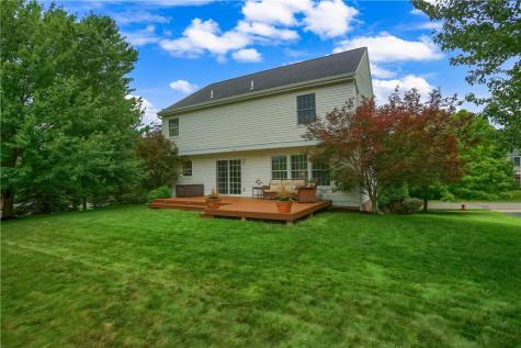 119 Cherrydale Court Ohio Township PA 15237