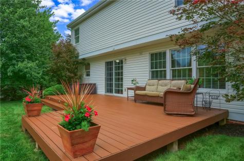 119 Cherrydale Court Ohio Township PA 15237