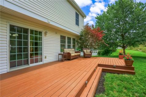 119 Cherrydale Court Ohio Township PA 15237