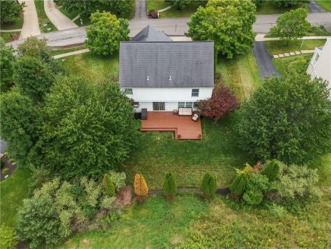 119 Cherrydale Court Ohio Township PA 15237
