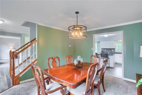 119 Cherrydale Court Ohio Township PA 15237