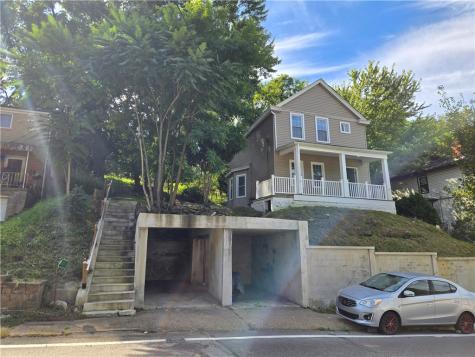 419 Maytide Street Carrick PA 15227