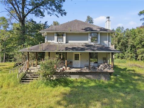 2269 Timber Lane Wilmington Township PA 16105