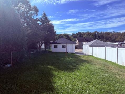 604 8th Street Irwin PA 15642