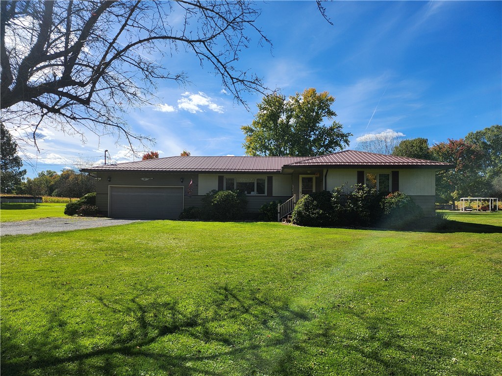 193 Grange Road Shenango Township PA 16142