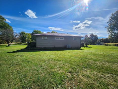 193 Grange Road Shenango Township PA 16142