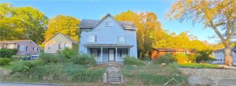 204 Churchill Road Wilkins Township PA 15145