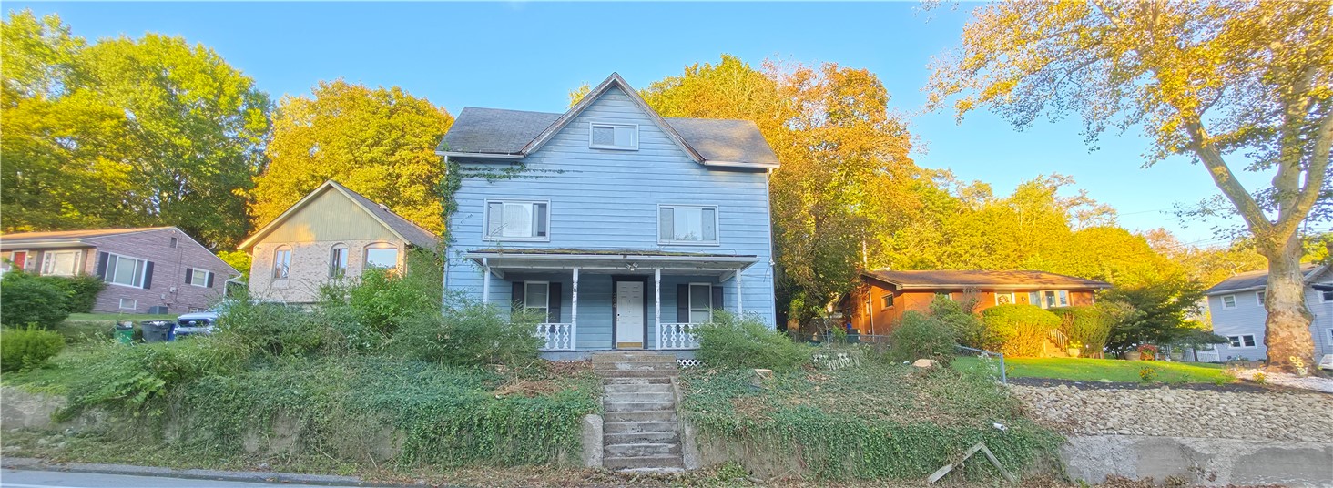 204 Churchill Road Wilkins Township PA 15145