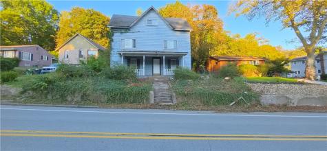 204 Churchill Road Wilkins Township PA 15145