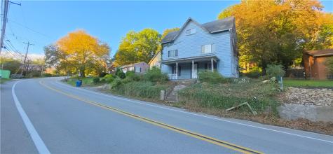 204 Churchill Road Wilkins Township PA 15145