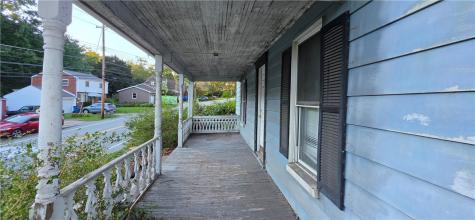 204 Churchill Road Wilkins Township PA 15145