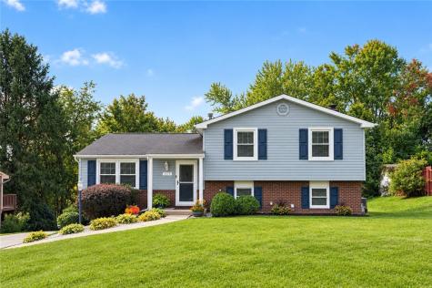 217 Scottsdale Drive Coraopolis PA 15108
