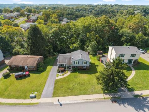 217 Scottsdale Drive Coraopolis PA 15108