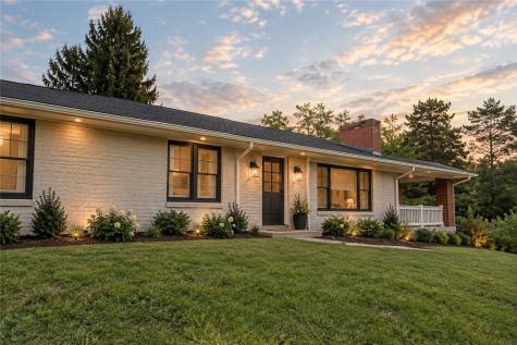 3135 Conway Wallrose Road Economy PA 15005