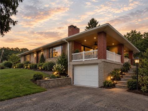 3135 Conway Wallrose Road Economy PA 15005