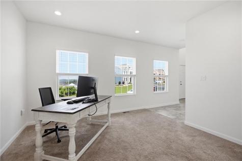 304 Rose Hill Court North Strabane PA 15317