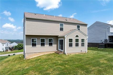 304 Rose Hill Court North Strabane PA 15317