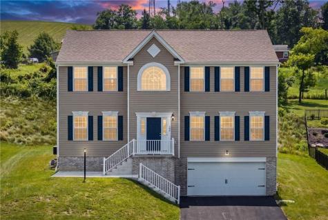 304 Rose Hill Court North Strabane PA 15317