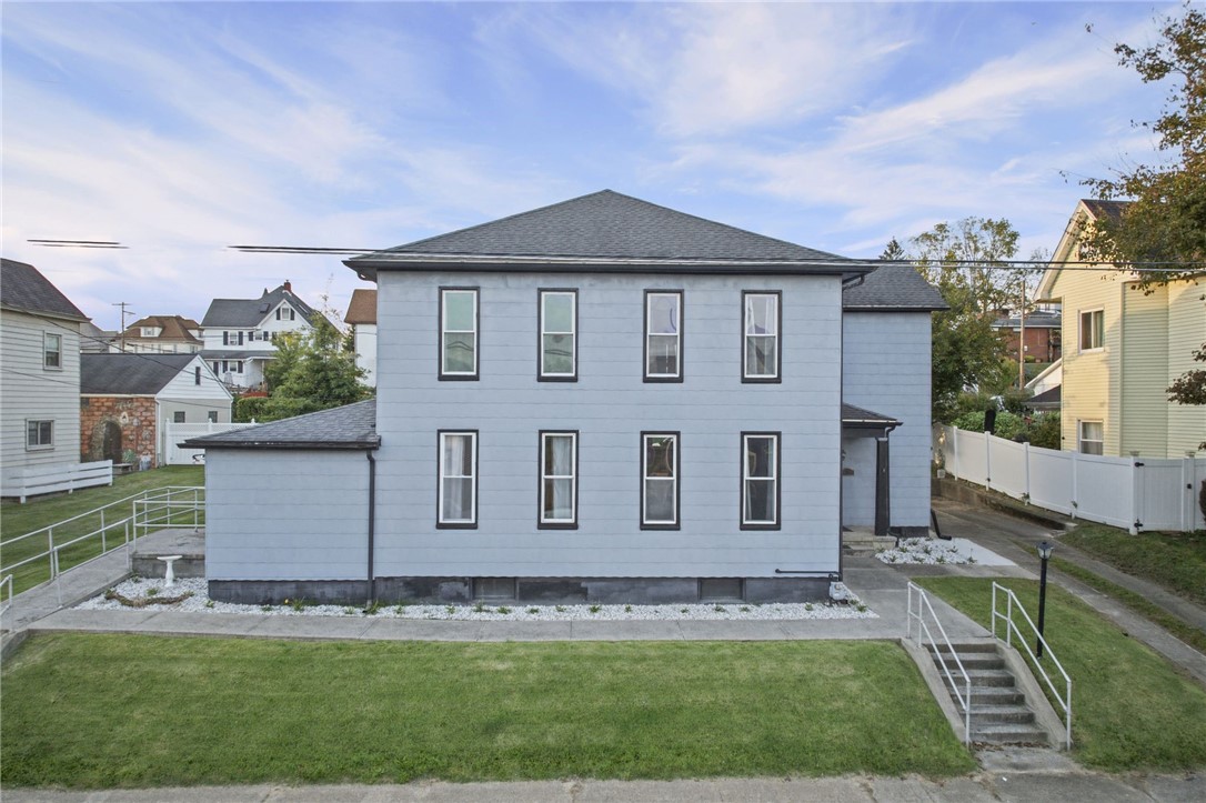 408 S Broadway Street Scottdale PA 15650