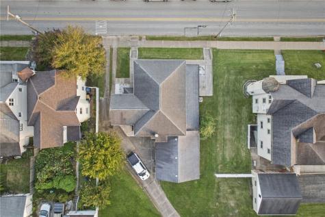 408 S Broadway Street Scottdale PA 15650