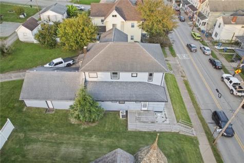 408 S Broadway Street Scottdale PA 15650