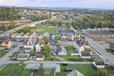 408 S Broadway Street Scottdale PA 15650