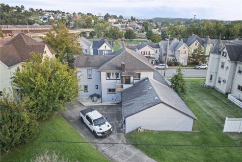 408 S Broadway Street Scottdale PA 15650