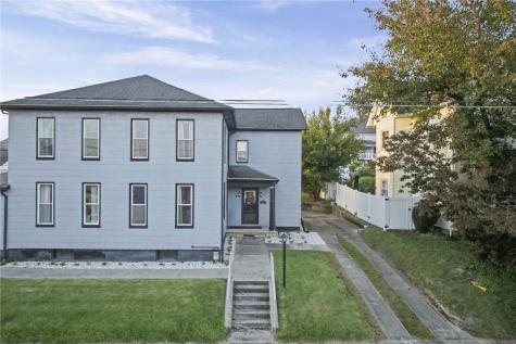 408 S Broadway Street Scottdale PA 15650