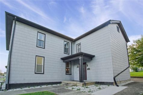 408 S Broadway Street Scottdale PA 15650