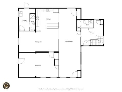 408 S Broadway Street Scottdale PA 15650