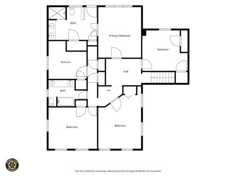 408 S Broadway Street Scottdale PA 15650